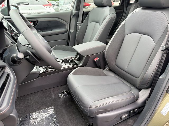 Thumbnail: 2026 Subaru Forester - 11