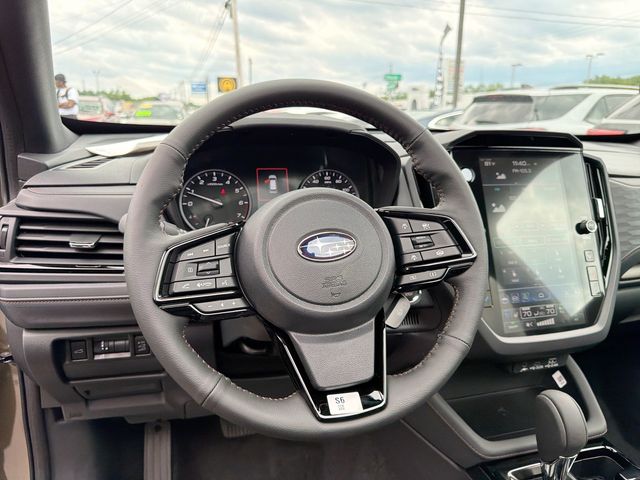 Thumbnail: 2026 Subaru Forester - 14