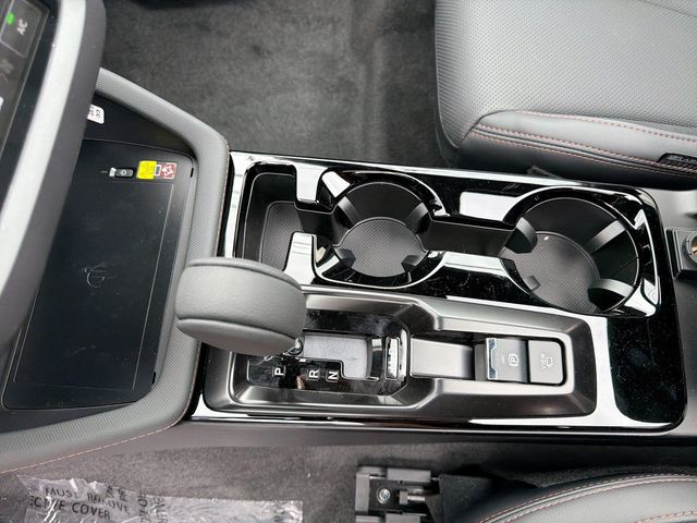 Thumbnail: 2026 Subaru Forester - 16
