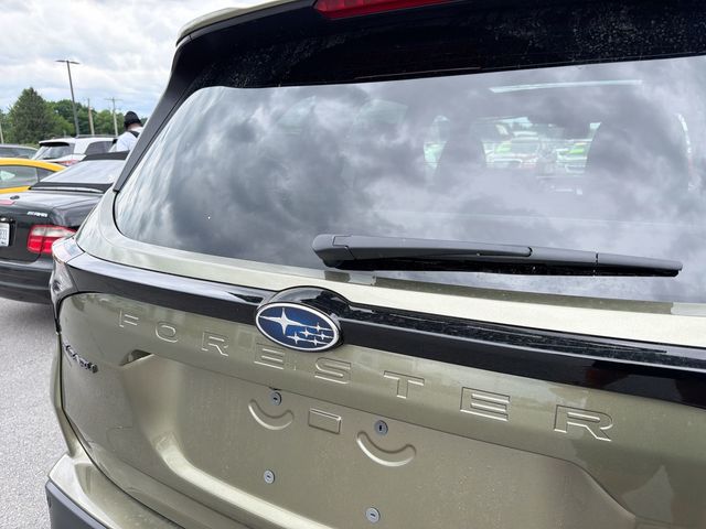 Thumbnail: 2026 Subaru Forester - 7