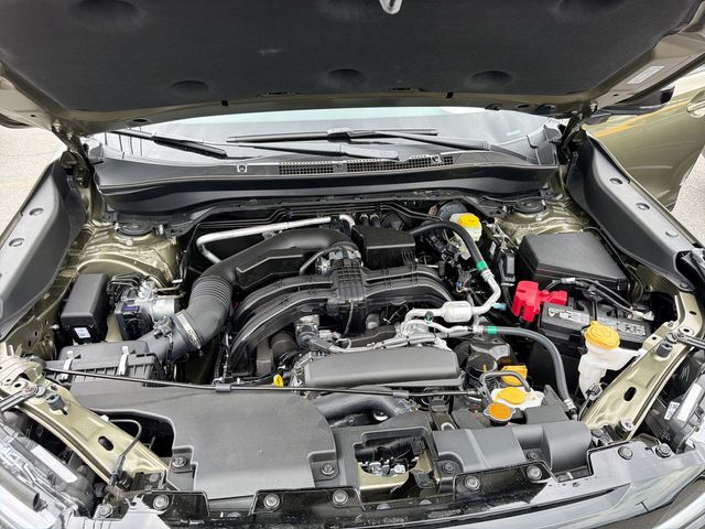 Thumbnail: 2026 Subaru Forester - 9