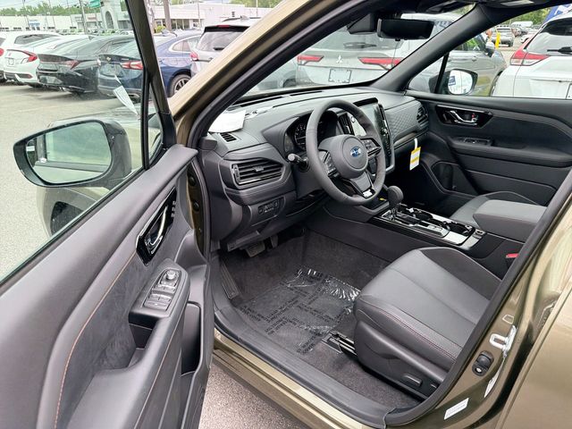 Thumbnail: 2026 Subaru Forester - 2