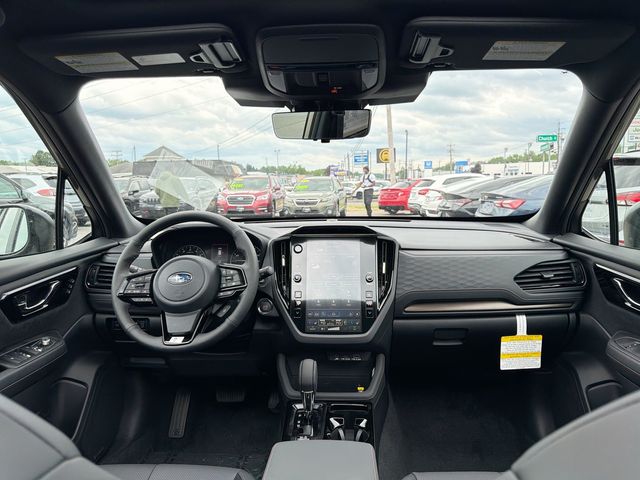 Thumbnail: 2026 Subaru Forester - 10