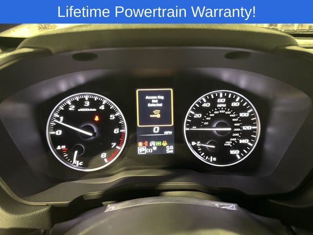 Thumbnail: 2026 Subaru Forester - 15