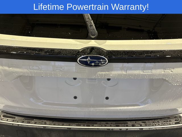 Thumbnail: 2026 Subaru Forester - 7