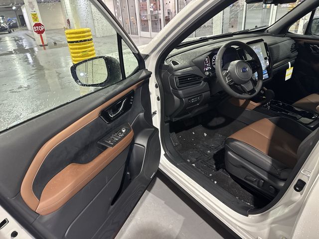 Thumbnail: 2026 Subaru Forester - 23