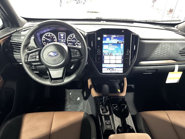 Thumbnail: 2026 Subaru Forester - 2