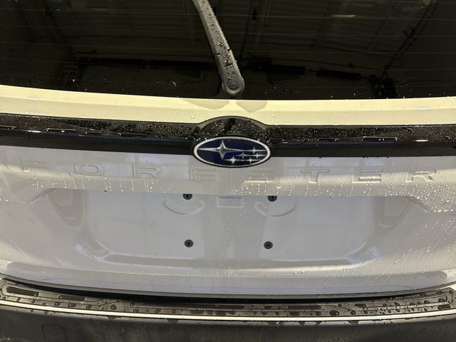 Thumbnail: 2026 Subaru Forester - 7
