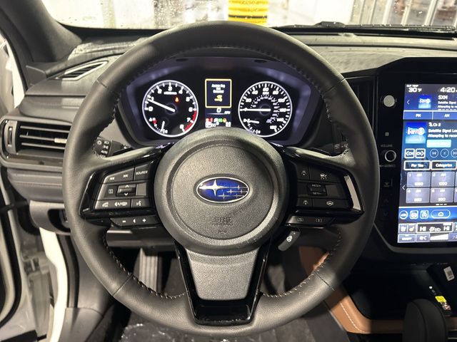 Thumbnail: 2026 Subaru Forester - 9