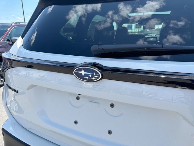 Thumbnail: 2026 Subaru Forester - 7
