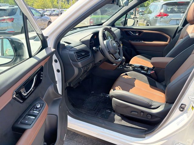 Thumbnail: 2026 Subaru Forester - 13
