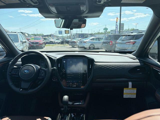 Thumbnail: 2026 Subaru Forester - 2
