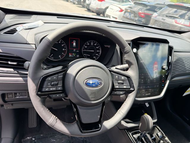 Thumbnail: 2026 Subaru Forester - 9