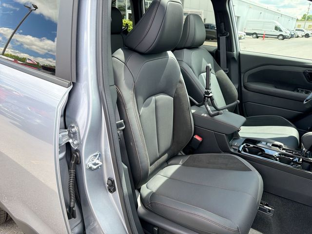 Thumbnail: 2026 Subaru Forester - 11