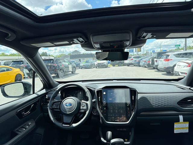 Thumbnail: 2026 Subaru Forester - 2