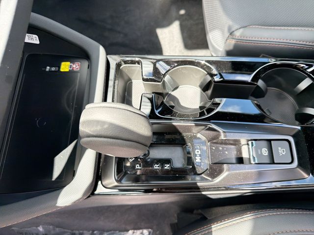 Thumbnail: 2026 Subaru Forester - 13
