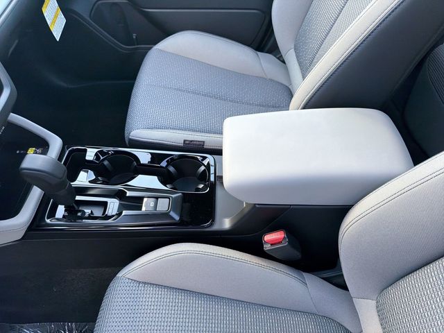 Thumbnail: 2026 Subaru Forester - 13