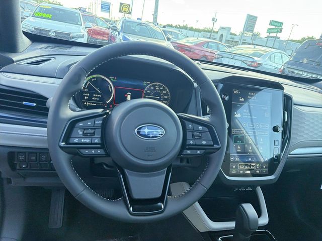 Thumbnail: 2026 Subaru Forester - 8