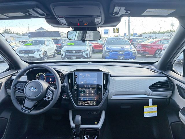 Thumbnail: 2026 Subaru Forester - 2