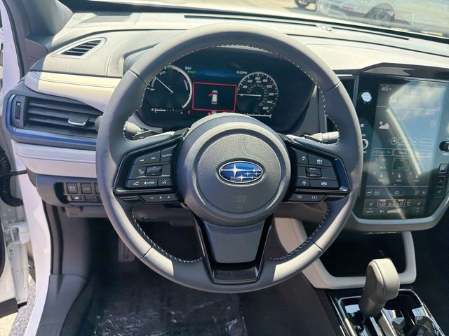 Thumbnail: 2026 Subaru Forester - 10