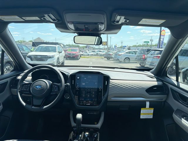 Thumbnail: 2026 Subaru Forester - 2