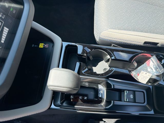 Thumbnail: 2026 Subaru Forester - 15