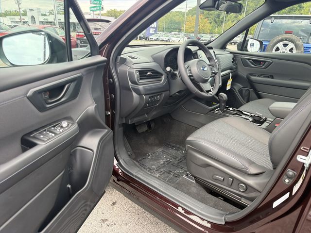 Thumbnail: 2026 Subaru Forester - 2