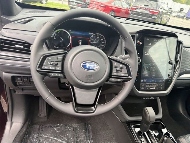 Thumbnail: 2026 Subaru Forester - 12