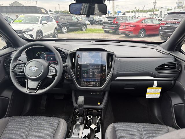 Thumbnail: 2026 Subaru Forester - 8
