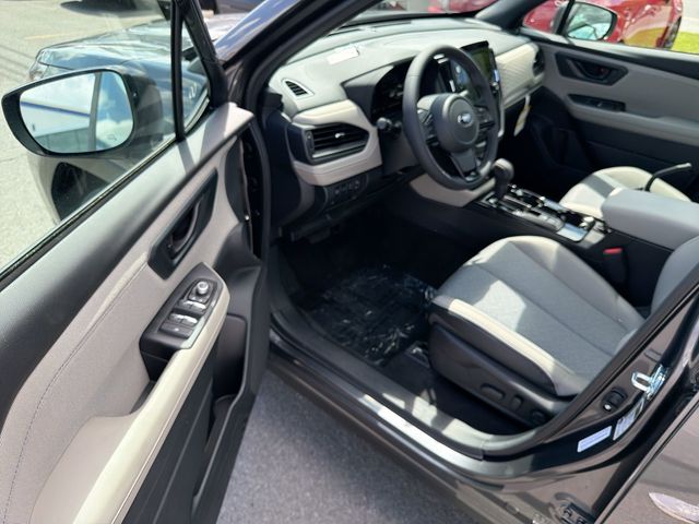 Thumbnail: 2026 Subaru Forester - 11
