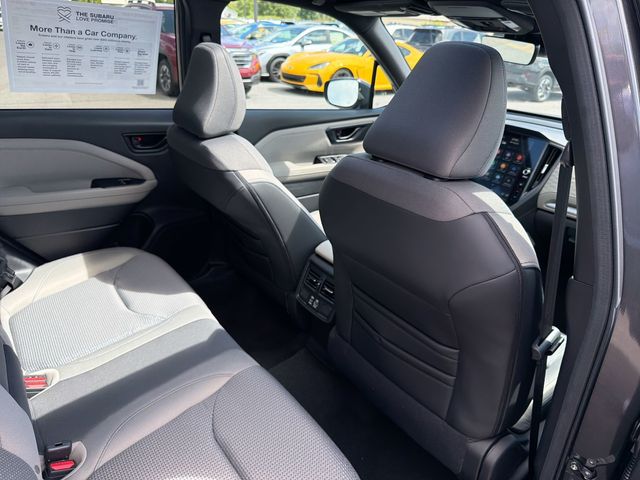 Thumbnail: 2026 Subaru Forester - 13