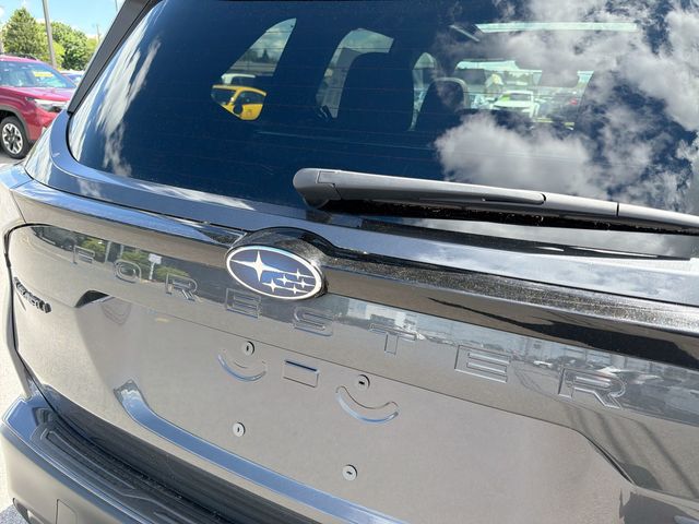 Thumbnail: 2026 Subaru Forester - 7