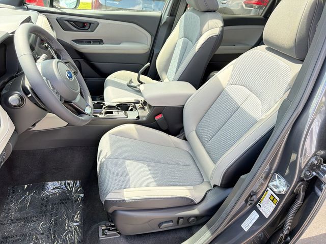 Thumbnail: 2026 Subaru Forester - 12