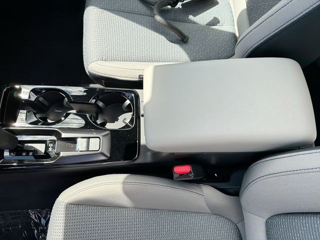 Thumbnail: 2026 Subaru Forester - 14