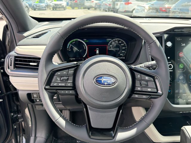 Thumbnail: 2026 Subaru Forester - 10
