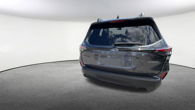 Thumbnail: 2026 Subaru Forester - 21