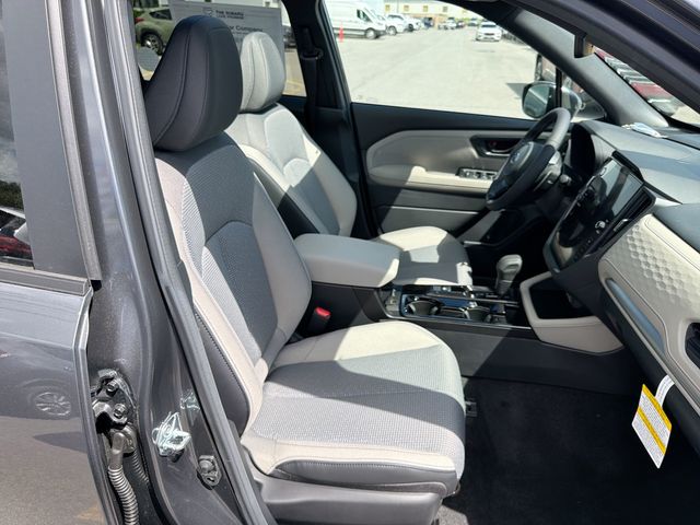 Thumbnail: 2026 Subaru Forester - 28