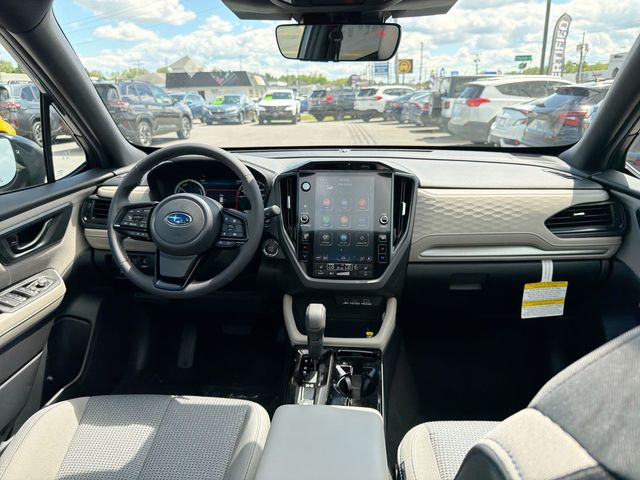 Thumbnail: 2026 Subaru Forester - 2