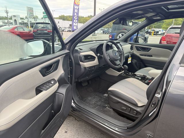 Thumbnail: 2026 Subaru Forester - 12