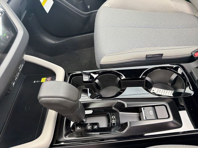 Thumbnail: 2026 Subaru Forester - 13
