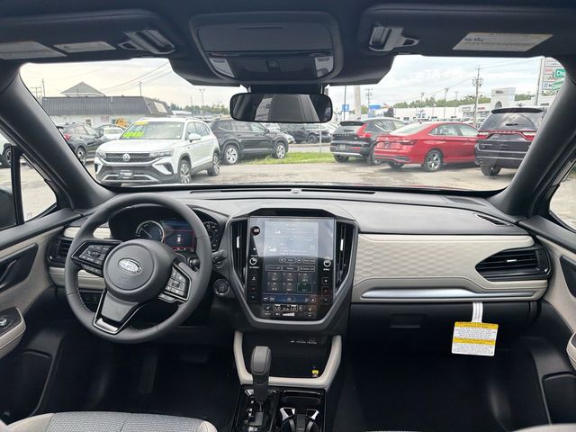 Thumbnail: 2026 Subaru Forester - 2