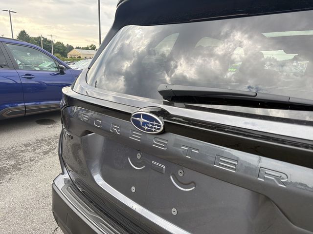 Thumbnail: 2026 Subaru Forester - 6