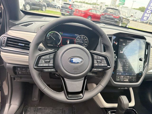 Thumbnail: 2026 Subaru Forester - 9