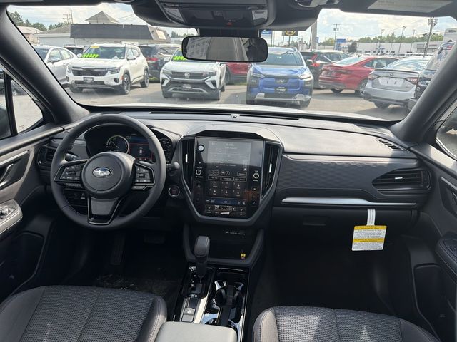 Thumbnail: 2026 Subaru Forester - 2