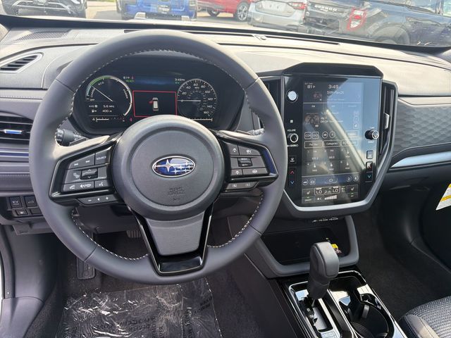Thumbnail: 2026 Subaru Forester - 9