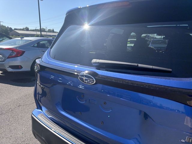 Thumbnail: 2026 Subaru Forester - 7