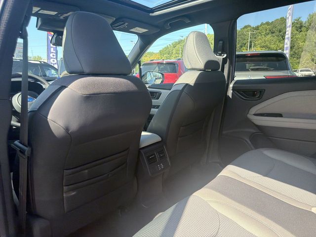Thumbnail: 2026 Subaru Forester - 27