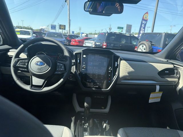 Thumbnail: 2026 Subaru Forester - 2