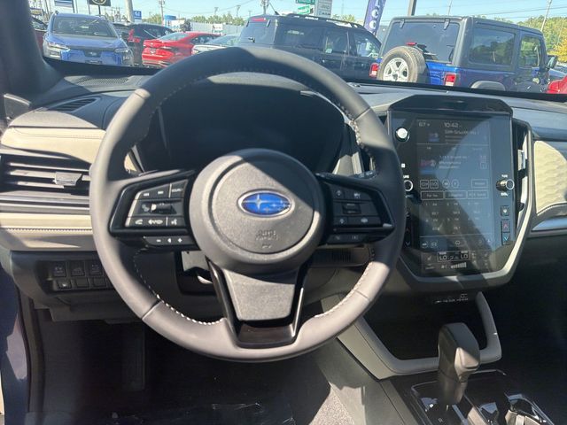 Thumbnail: 2026 Subaru Forester - 10