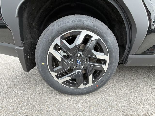 Thumbnail: 2026 Subaru Forester - 8